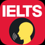 IELTS Speaking Test App icon