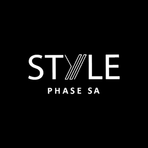 Stylephase SA app icon