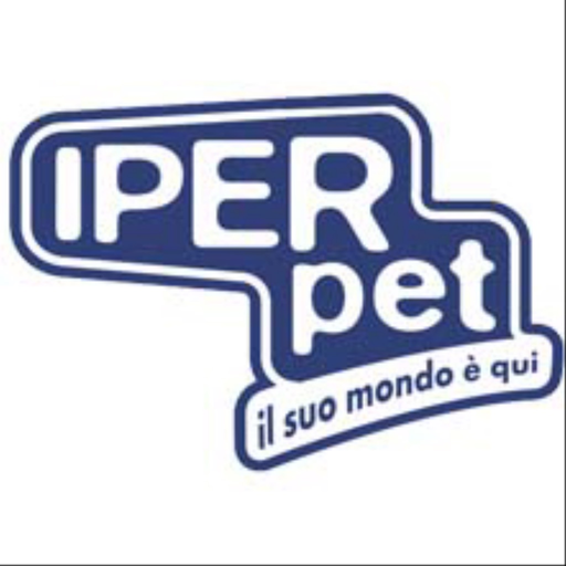 Iper Pet app icon