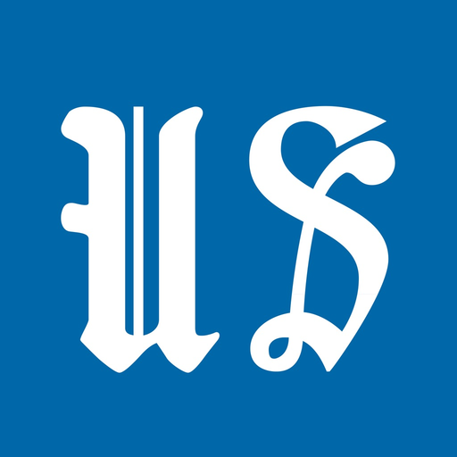 Uudenkaupungin Sanomat -appi app icon
