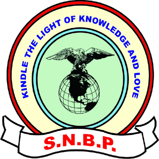 SNBP WAGHOLI app icon