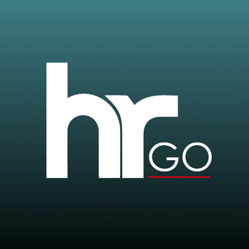 HR Go 2024 app icon