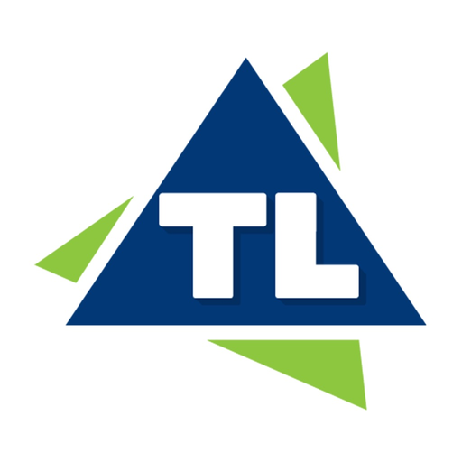 Triangle Liquidators app icon