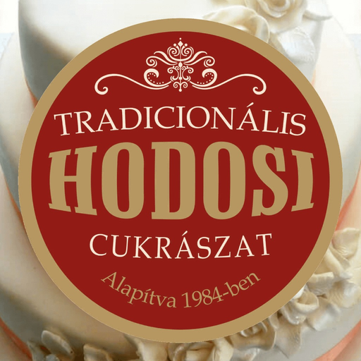 Hodosi Pizzéria app icon
