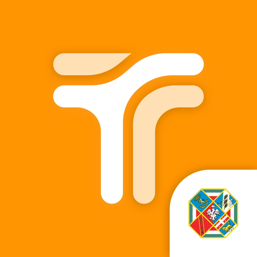 Teseo Lazio app icon