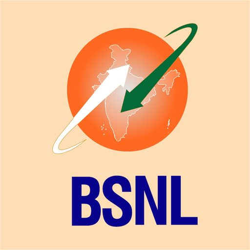 BSNL Selfcare app icon