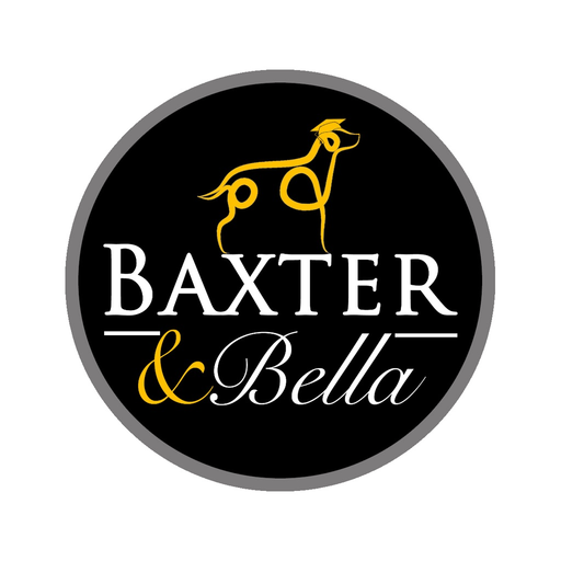 BAXTER and Bella app icon