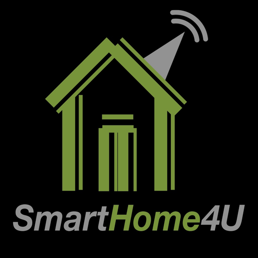 SmartHome4U app icon