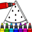 Coloring Pages for Kids Games icon