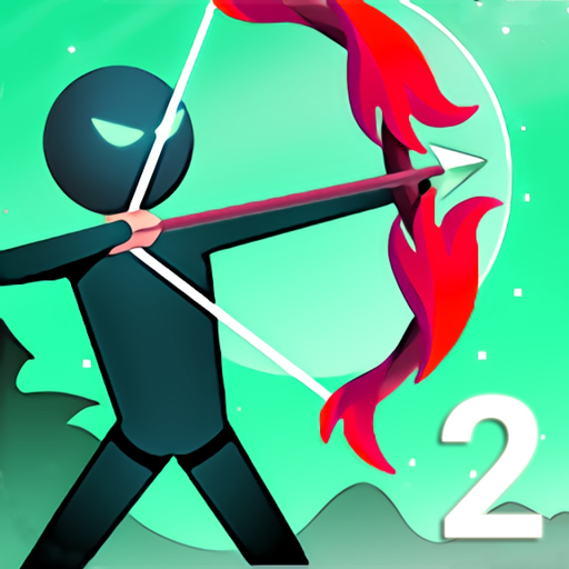 Matchstick Battle Thermopylae app icon
