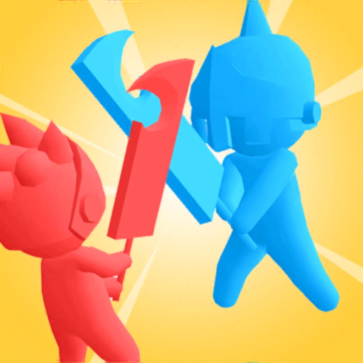 Tiny Battle 3D app icon