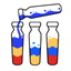 Liquid Color Sort icon
