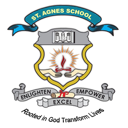 ST AGNES SCHOOL app icon