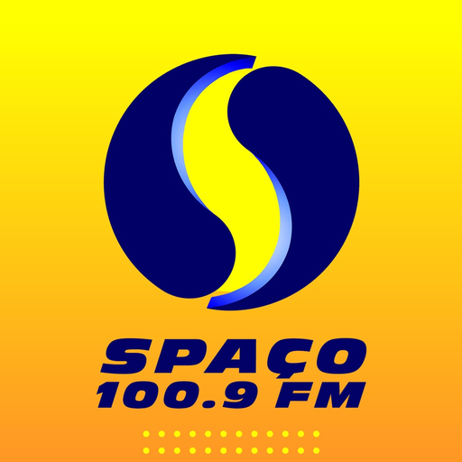 Rádio Spaço FM app icon