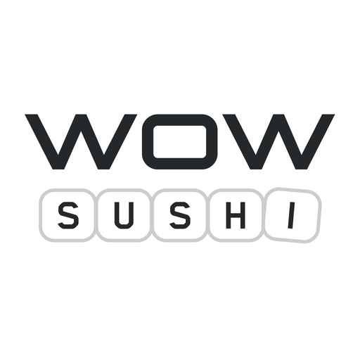 WOW Sushi app icon