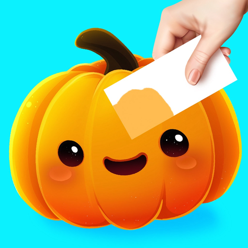Coloring Match app icon