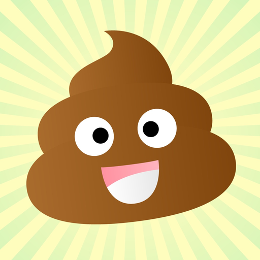 Poo Fairy app icon