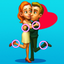 Pose em Make Perfect Kiss icon