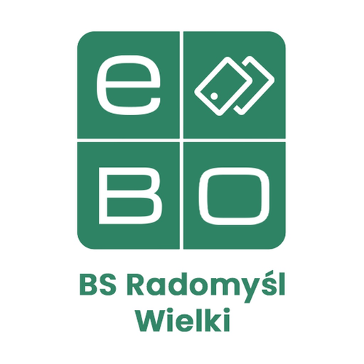 BS Radomyśl Wielki EBO Mobile app icon