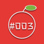 Bapple Tech's Rookies #003 icon