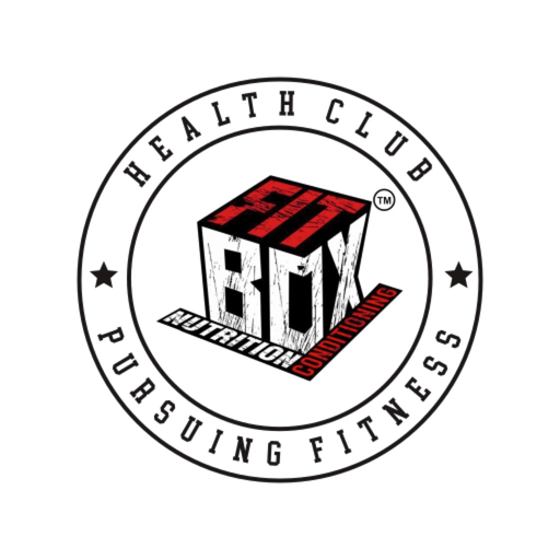 FITBOX HEALTH CLUB app icon