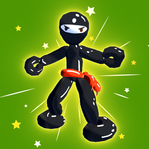 Balloon Fighters app icon