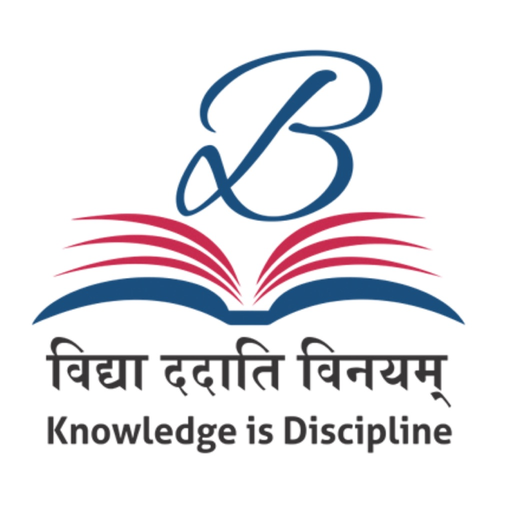 Biyani's Education Group app icon