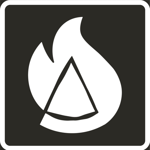 Maxwell's Pizza app icon