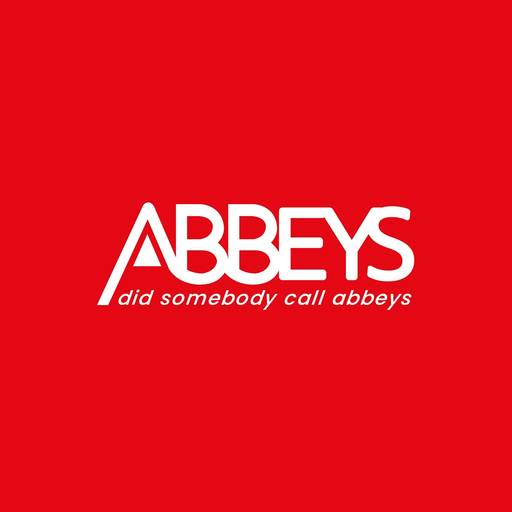 Abbey Cars Heckmondwike app icon