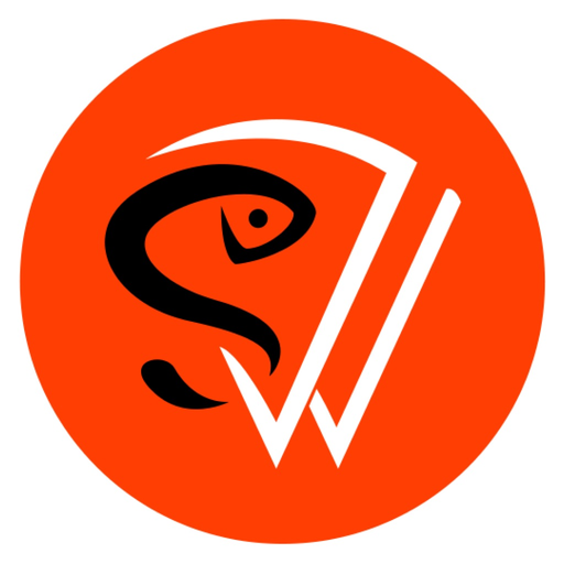 SUSHIPIZZAWOK app icon