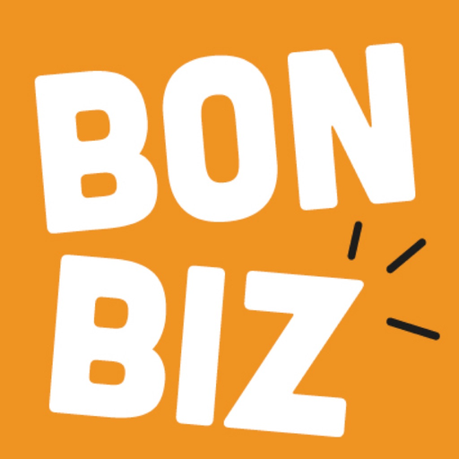 BON-BIZ app icon