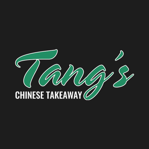 Tang's Chinese Takeaway app icon