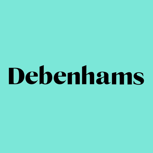 Debenhams app icon