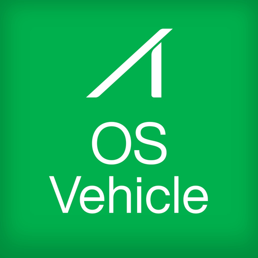 OS Vehicle app icon