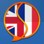 Learn French From English icon