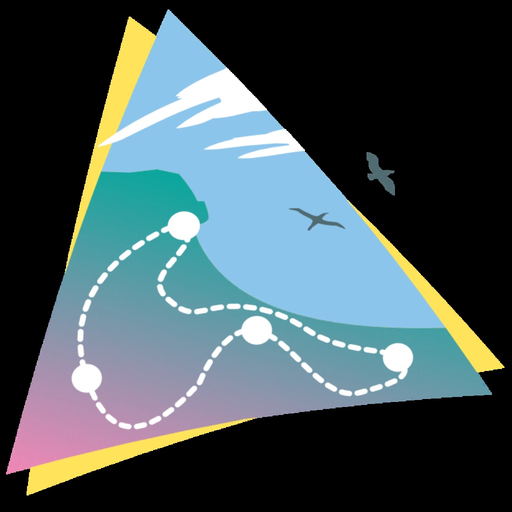Imagine Trail app icon