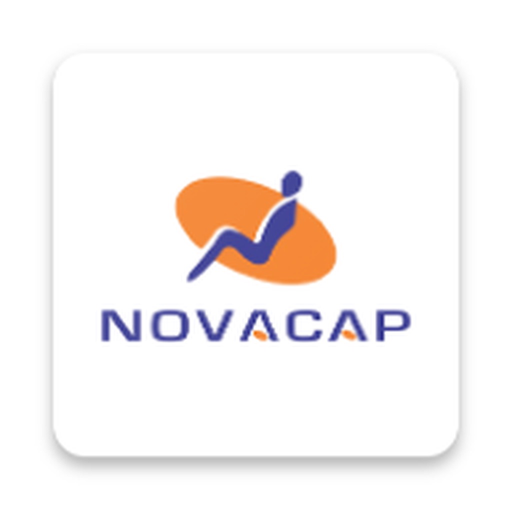 Novacap App app icon