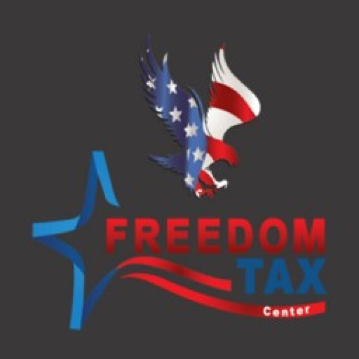 Freedom Income Tax app icon