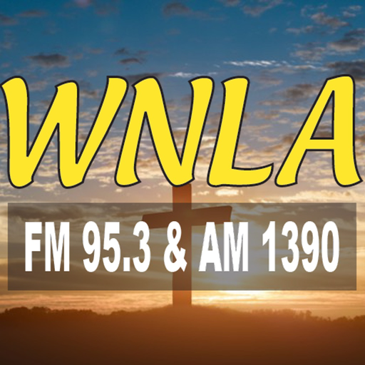 WNLA 95.3 app icon