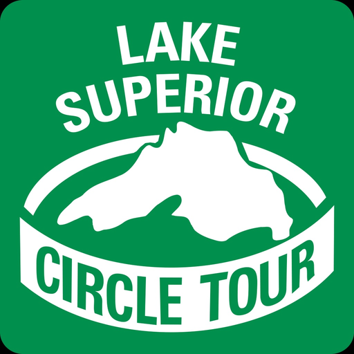 Lake Superior Circle Tour app icon