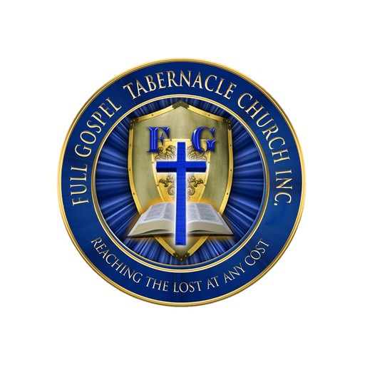 Full Gospel Tabernacle Dallas app icon