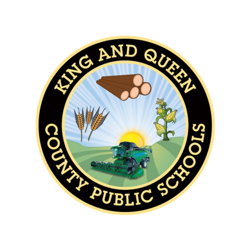 King and Queen County Schools app icon