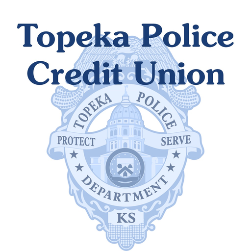 Topeka Police Credit Union app icon