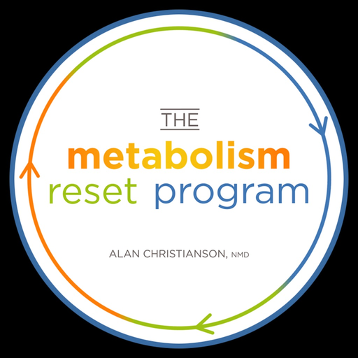 Metabolism Reset Diet app icon