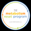 Metabolism Reset Diet icon