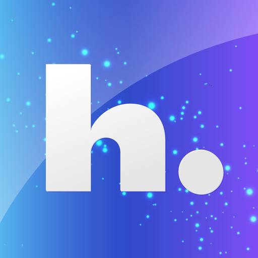 HLTH app icon
