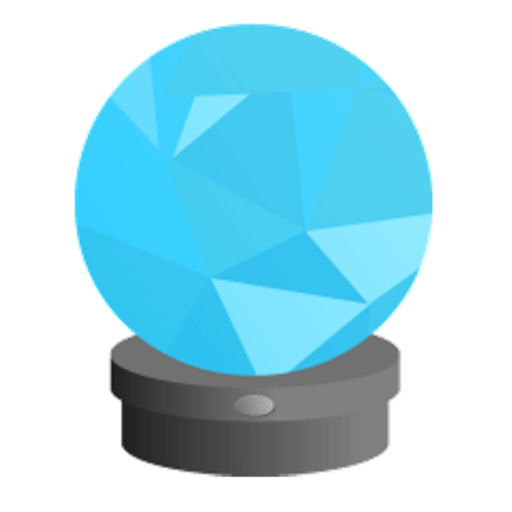 Crystal Ball Markets MT7 app icon