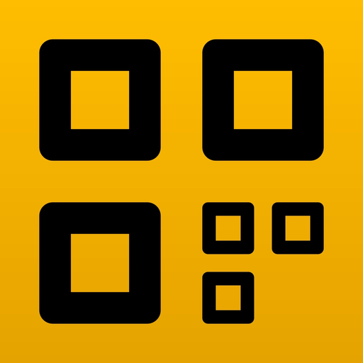 QR Fast Pass app icon