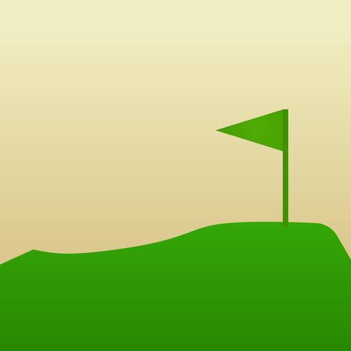 Turtle Hill GC app icon
