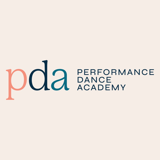 Performance Dance Academy app icon